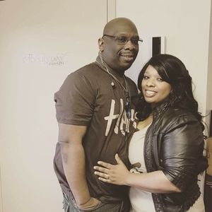 Meet your Posher, Wayne